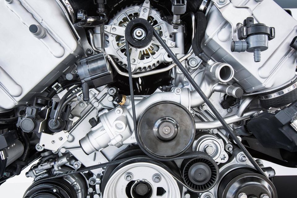 Das EU-Parlament hat das Aus für den klassischen Verbrennungsmotor beschlossen