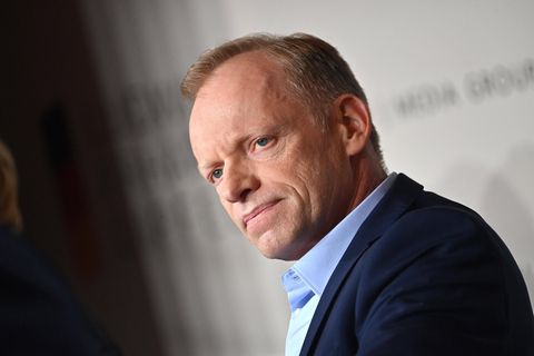 Ifo-Präsident Clemens Fuest