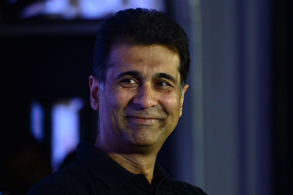 #4 Bajaj-Geschwister Porträt Rajiv Bajaj