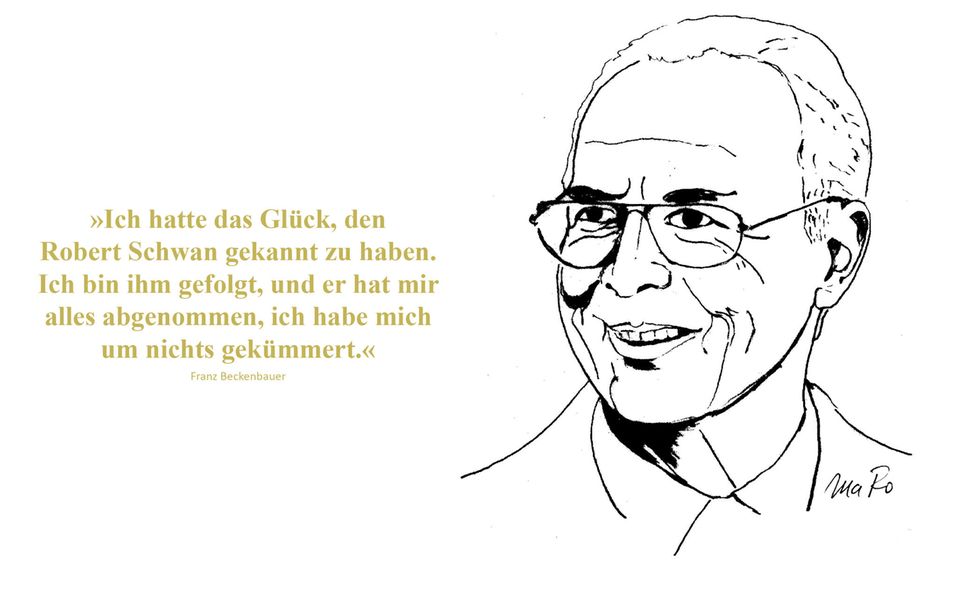 Aufmerksamkeitsökonomie: Eine stabile Reputation ist das Fundament der Macht