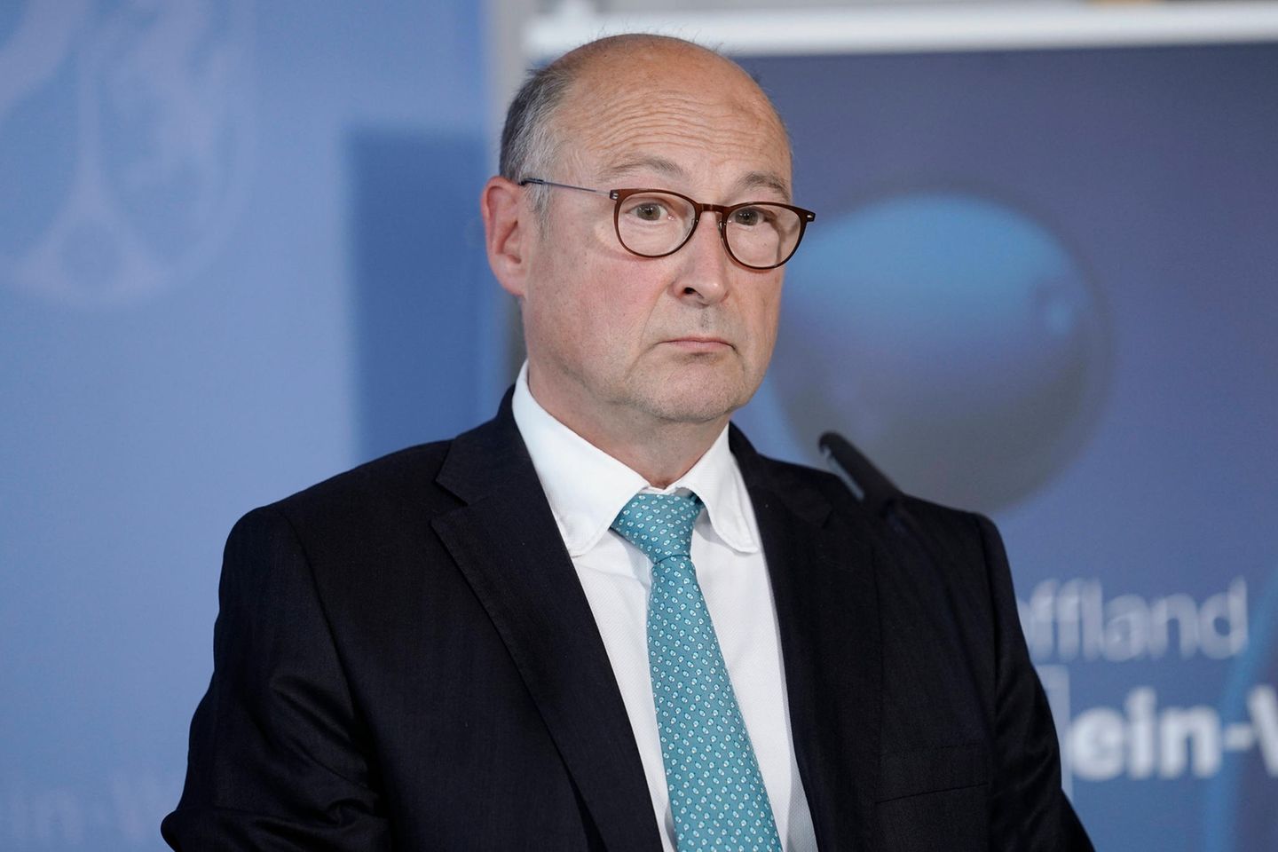 Vonovia-Chef Rolf Buch