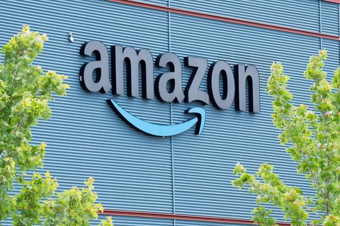 Amazon Tesla Aktiensplit Stock Split