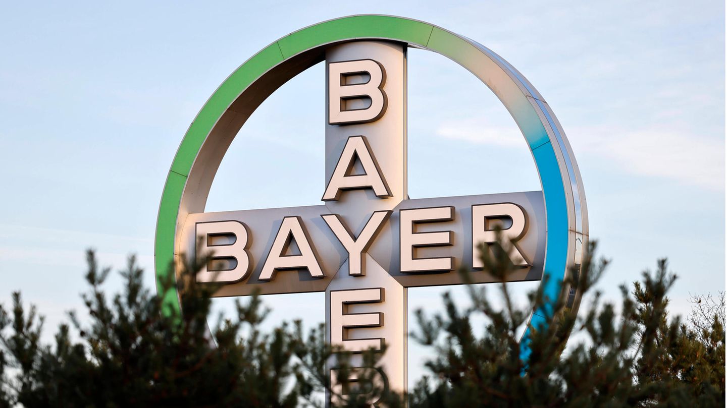 Bayer-Aktie: Was Folgt Auf Den Rückzug Von CEO Baumann? - Capital.de