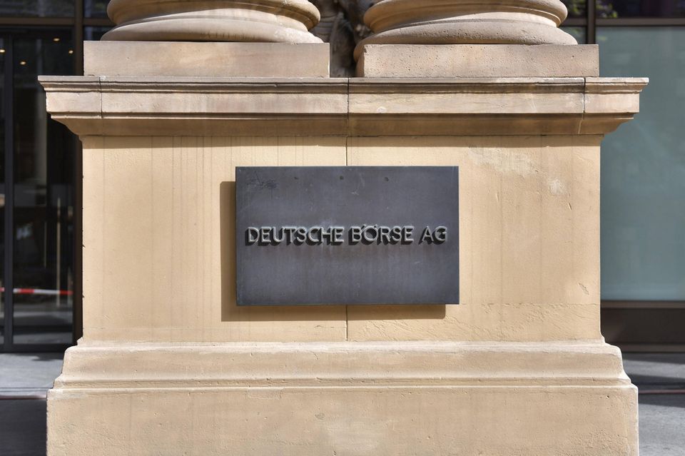 Die Deutsche Börse gehört ebenfalls zum Short-Portfolio von Bridgewater, hier geht es um circa 180 Mio. Euro