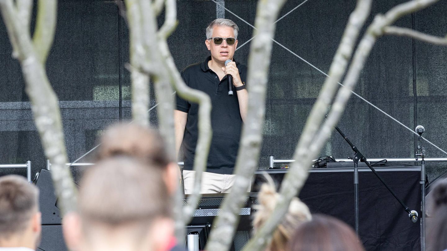 Frank Thelen: „Ich siege und verliere mit den Anlegern“ - Capital.de