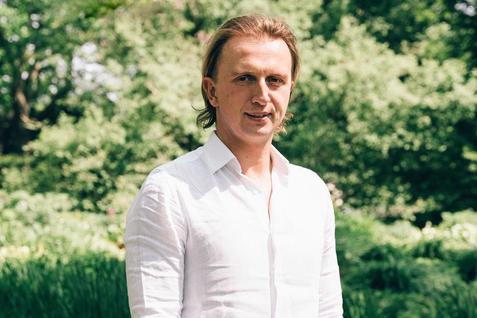 Von der Konkurrenz gefürchtet: Neobanker Nikolay Storonsky träumt von der Super-App