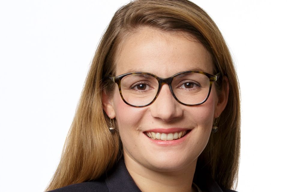 Isabelle Puhl