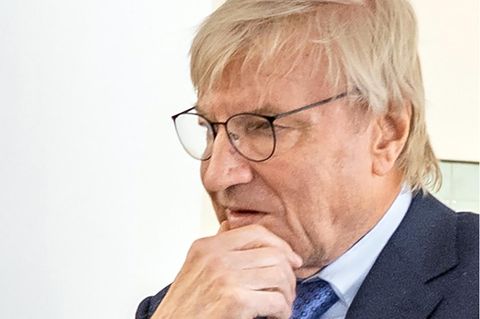 Dieter Schäfer