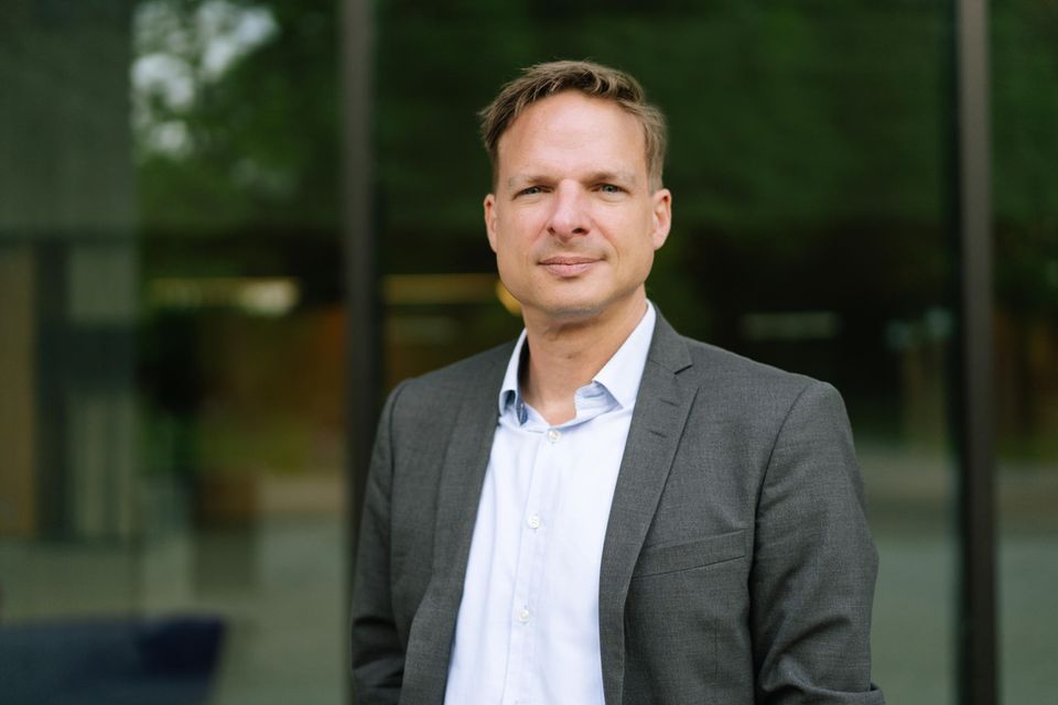 Christian Klein ist Professor für Sustainable Finance an der Universität Kassel