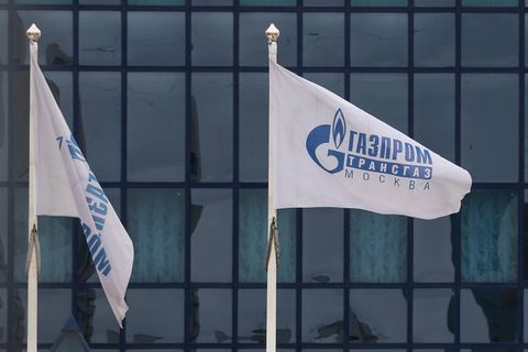 Im Umfeld um den russischen Energiekonzern Gazprom mehren sich die Todesfälle