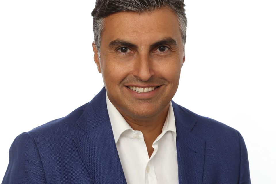Gökhan Öztürk