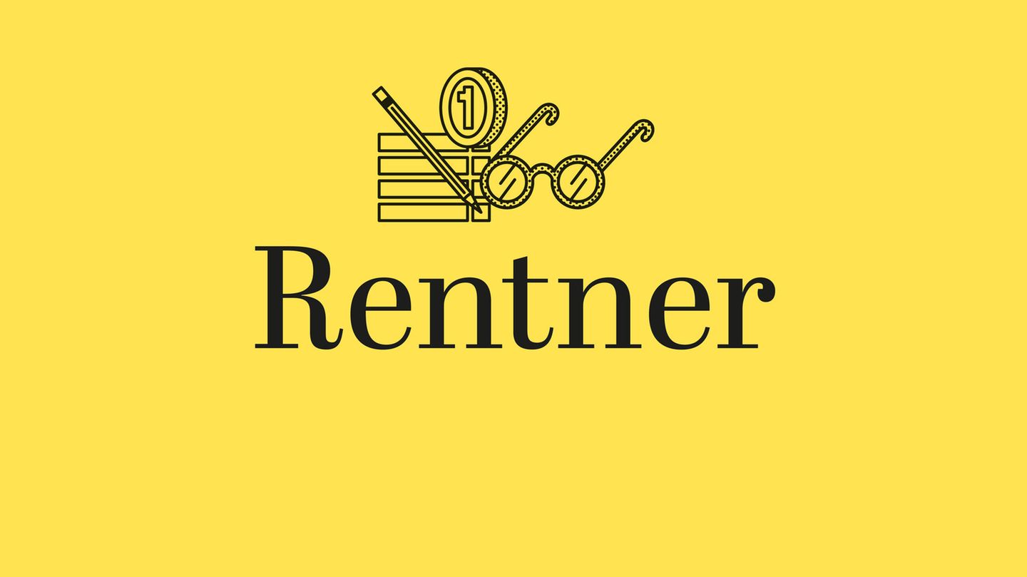 Steuertipps für Rentner