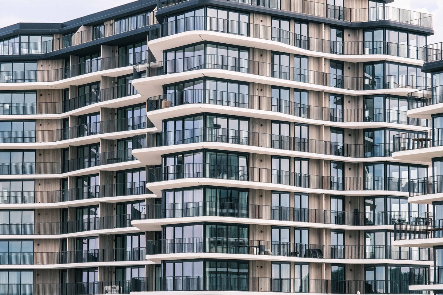 Der Immobilienmarkt ist unlängst ein beliebtes Ziel für Geldwäsche