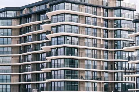 Der Immobilienmarkt ist unlängst ein beliebtes Ziel für Geldwäsche