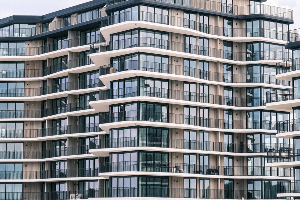 Der Immobilienmarkt ist unlängst ein beliebtes Ziel für Geldwäsche