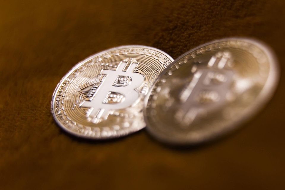 Die Kryptowährung ist arg unter die Räder geraten: Wird es jetzt besser?