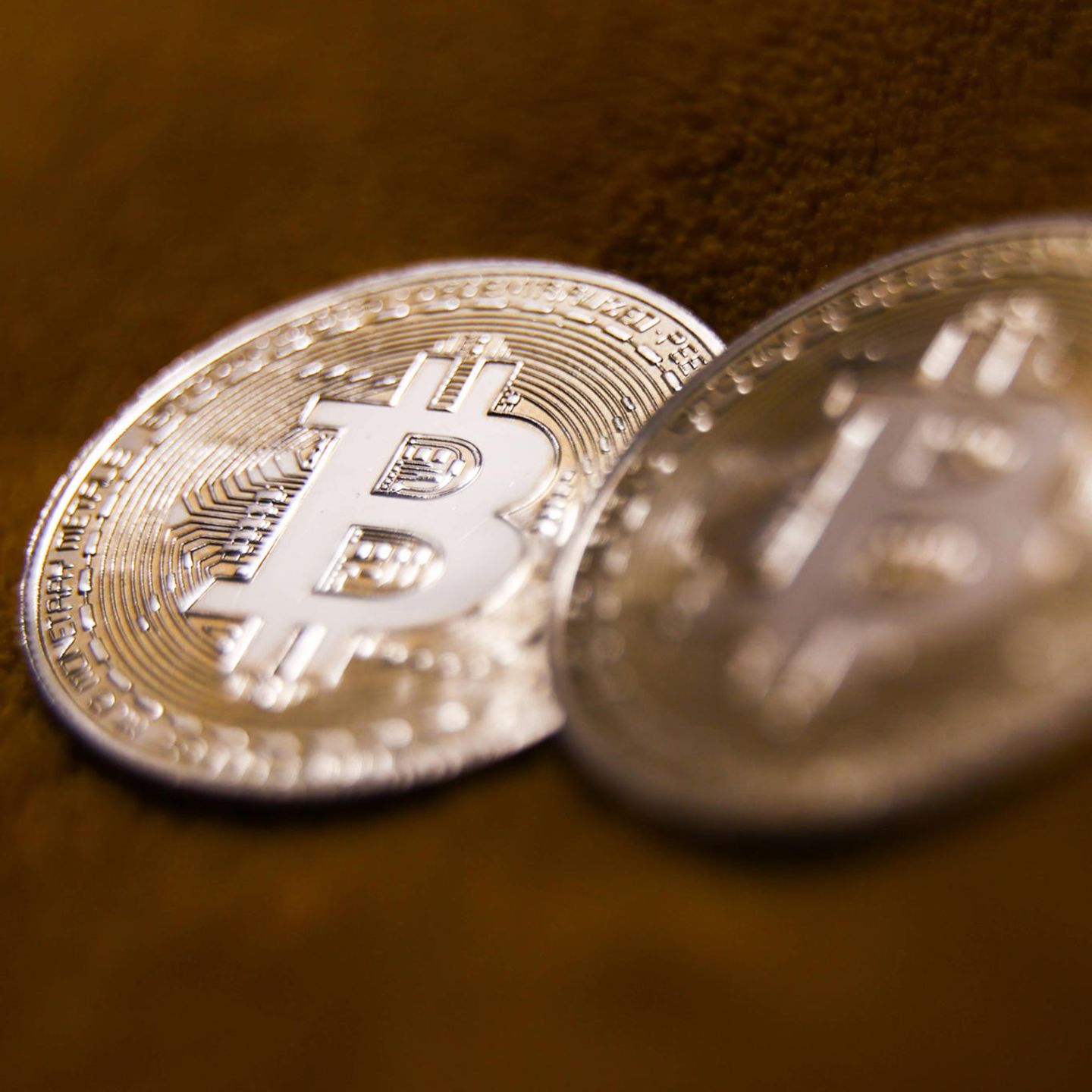 Bitcoin: Mehr Fantasie ohne Super Bowl - Capital.de
