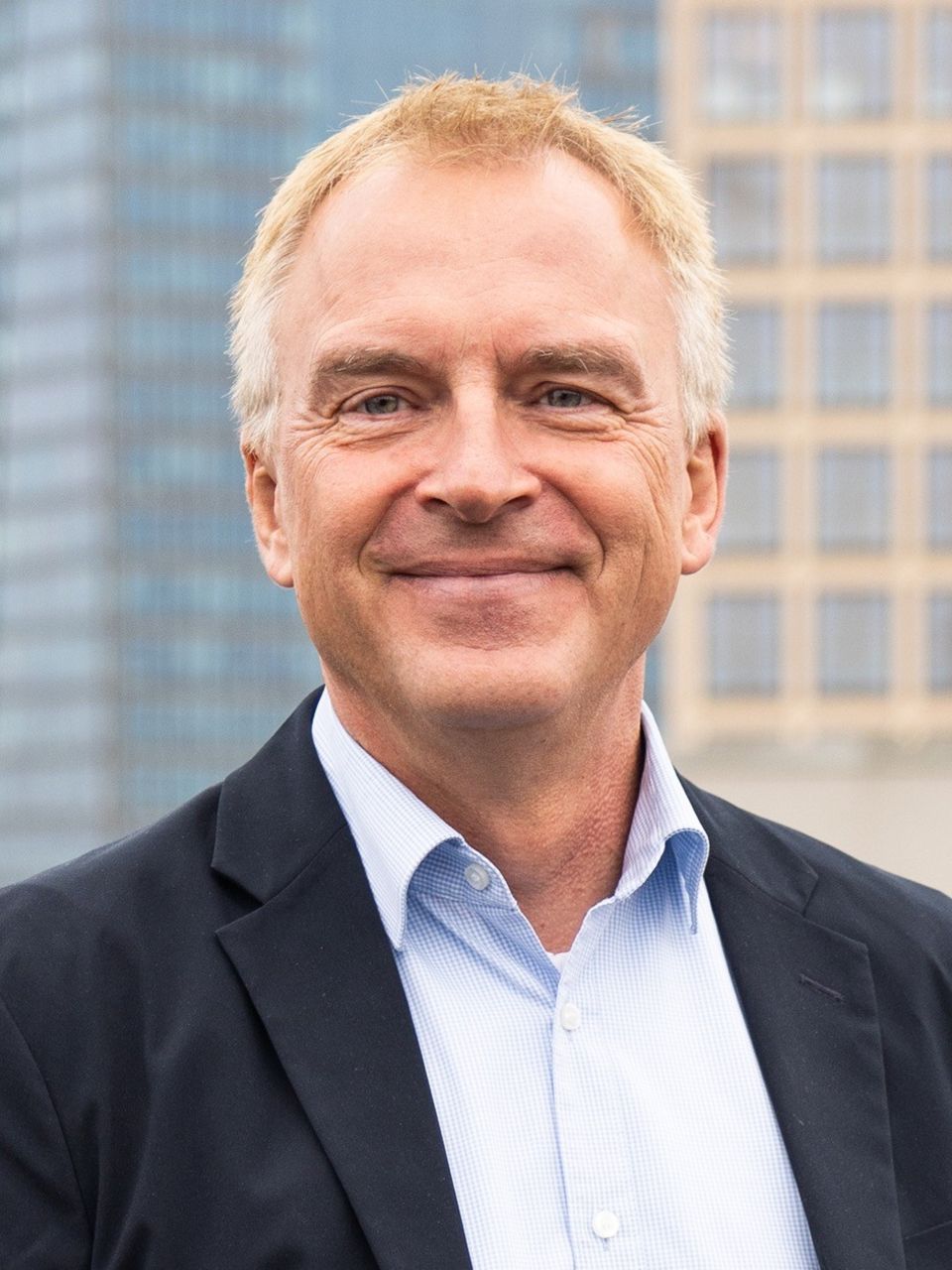 Holger Pralle