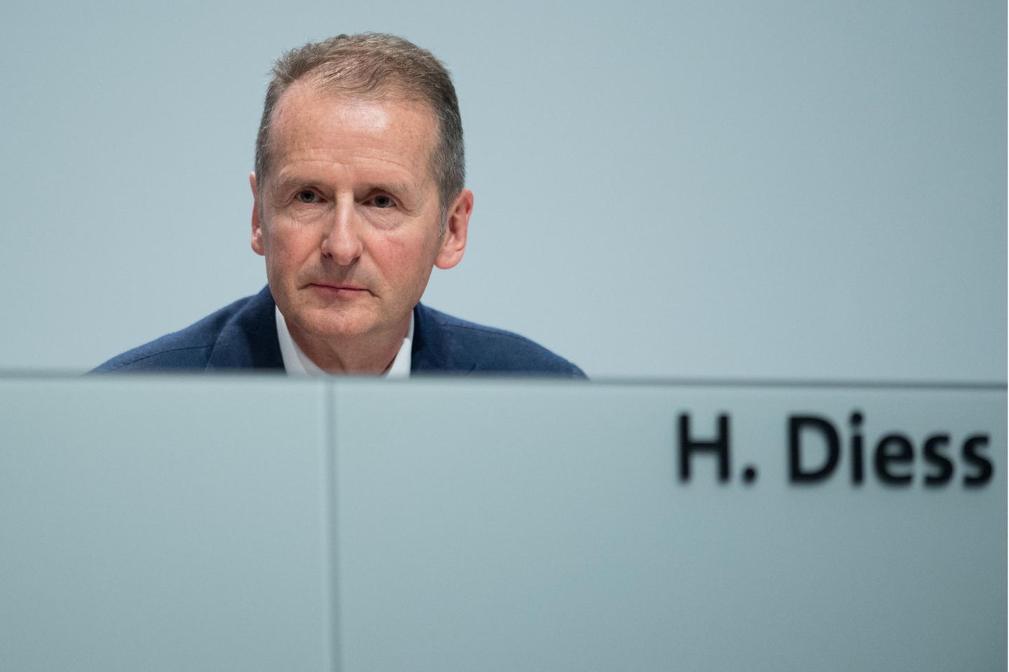 Herbert Diess
