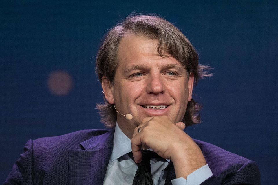 Der neue Clubbesitzer Todd Boehly will zusätzlich fast 2 Mrd. Pfund in den Umbau des Vereins stecken