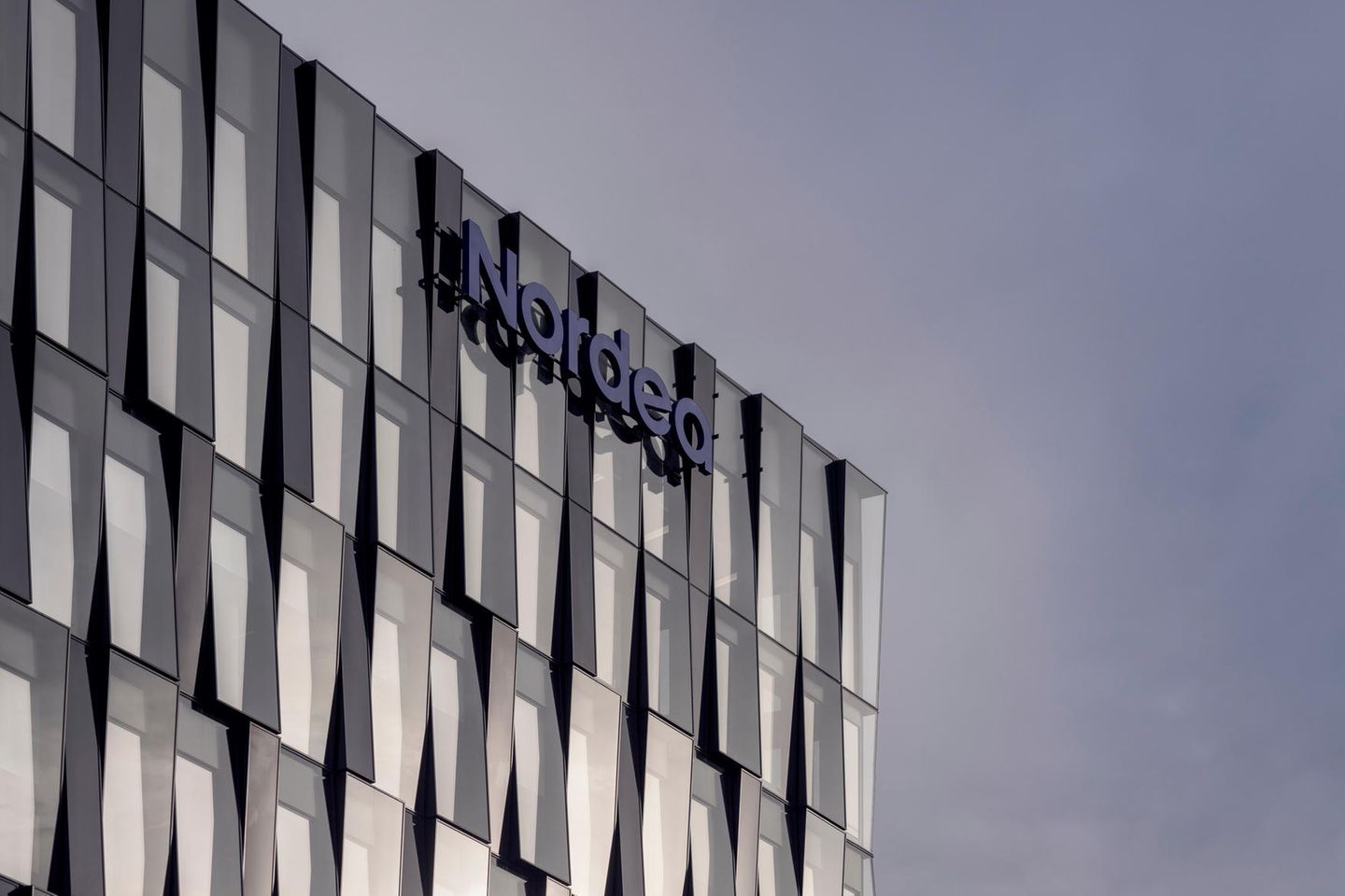 Nordea-Gebäude in Kopenhagen
