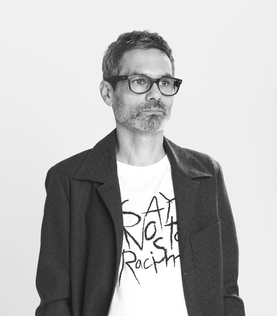 Ralf Klute ist Division Head von Club of Gents Ralf Klute ist Division Head von Club of Gents