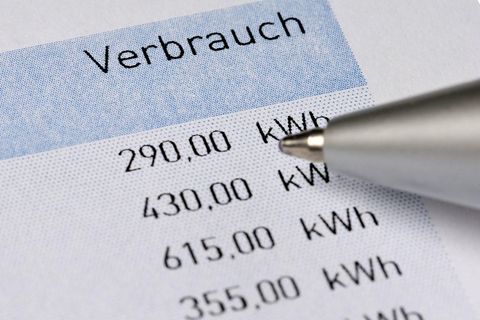 Bei der Betriebskostenabrechnung 2022 blüht vielen Mieterinnen und Mieter eine enorme Nachzahlung