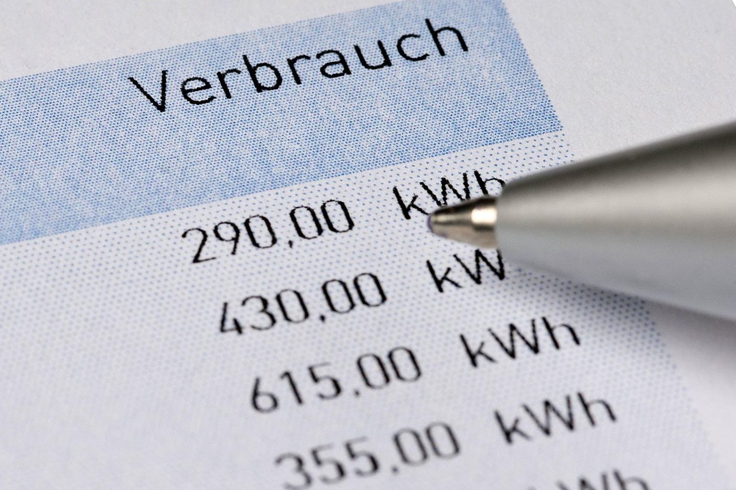 Bei der Betriebskostenabrechnung 2022 blüht vielen Mieterinnen und Mieter eine enorme Nachzahlung