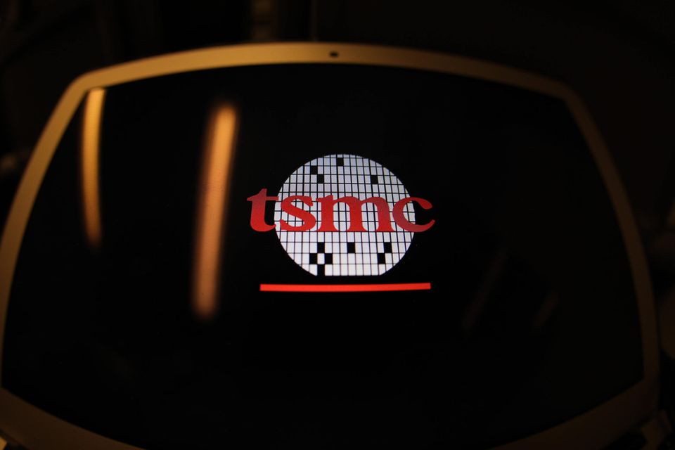 TSMC ist Taiwans führendes Unternehmen in der Chipherstellung