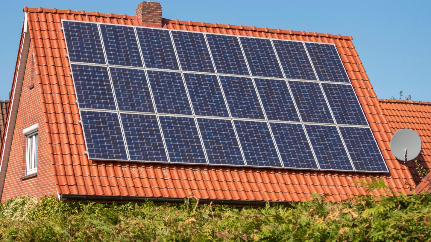 Batteriespeicher für Solarstrom – So holen Sie mehr aus Ihrer PV