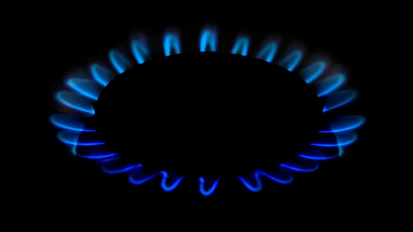 Gas: Diese zehn Versorger haben ihre Preise am stärksten erhöht ...