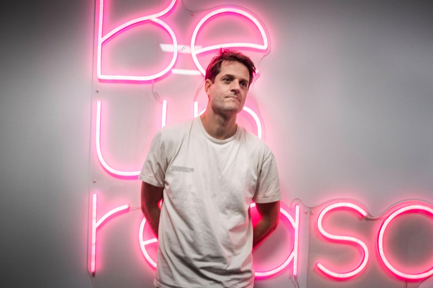 Klarna-CEO Sebastian Siemiatkowski ist nicht ganz unschuldig am missglückten Beteiligungsprogramm seiner Belegschaft