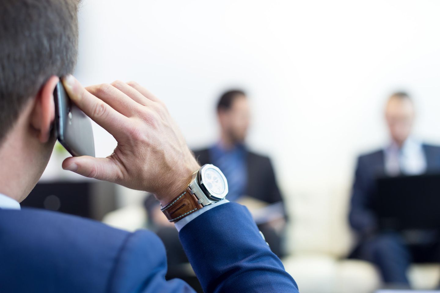 Auf der Suche nach geeigneten Kandidat:innen für Vorstands- und CEO-Posten wird ein Kriterium immer bedeutsamer: Digital-Expertise.