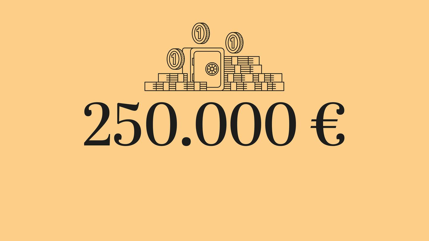 Madeni paralar ve banknotlarla güvenli