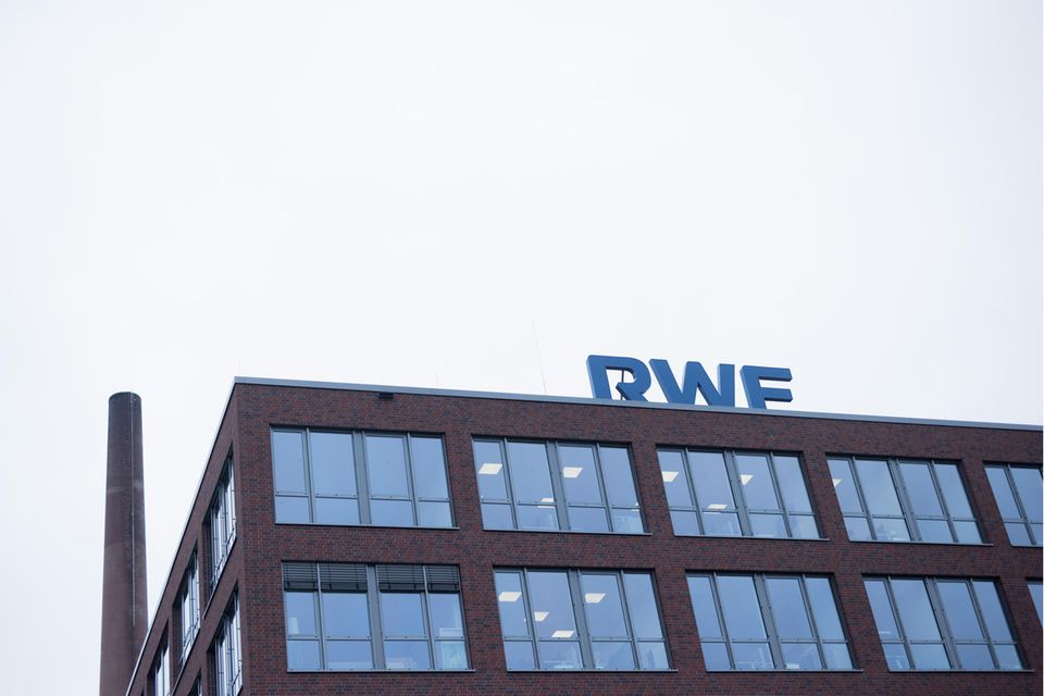 RWE Supply and Trading
