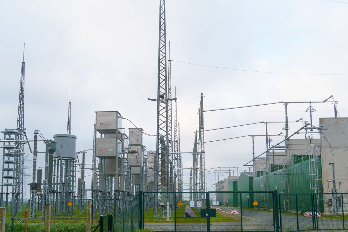 Die Stromtrasse Nordlink zwischen Norwegen und Deutschland. Wie lange fließt noch der Strom von Norden nach Süden