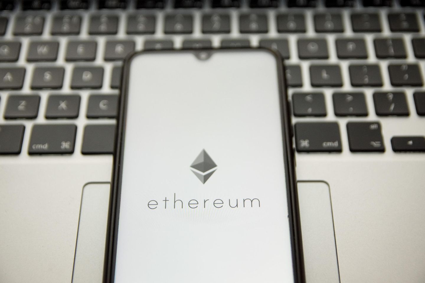 Der zweitwichtigsten Kryptowährung Ether steht nicht weniger als eine Revolution bevor