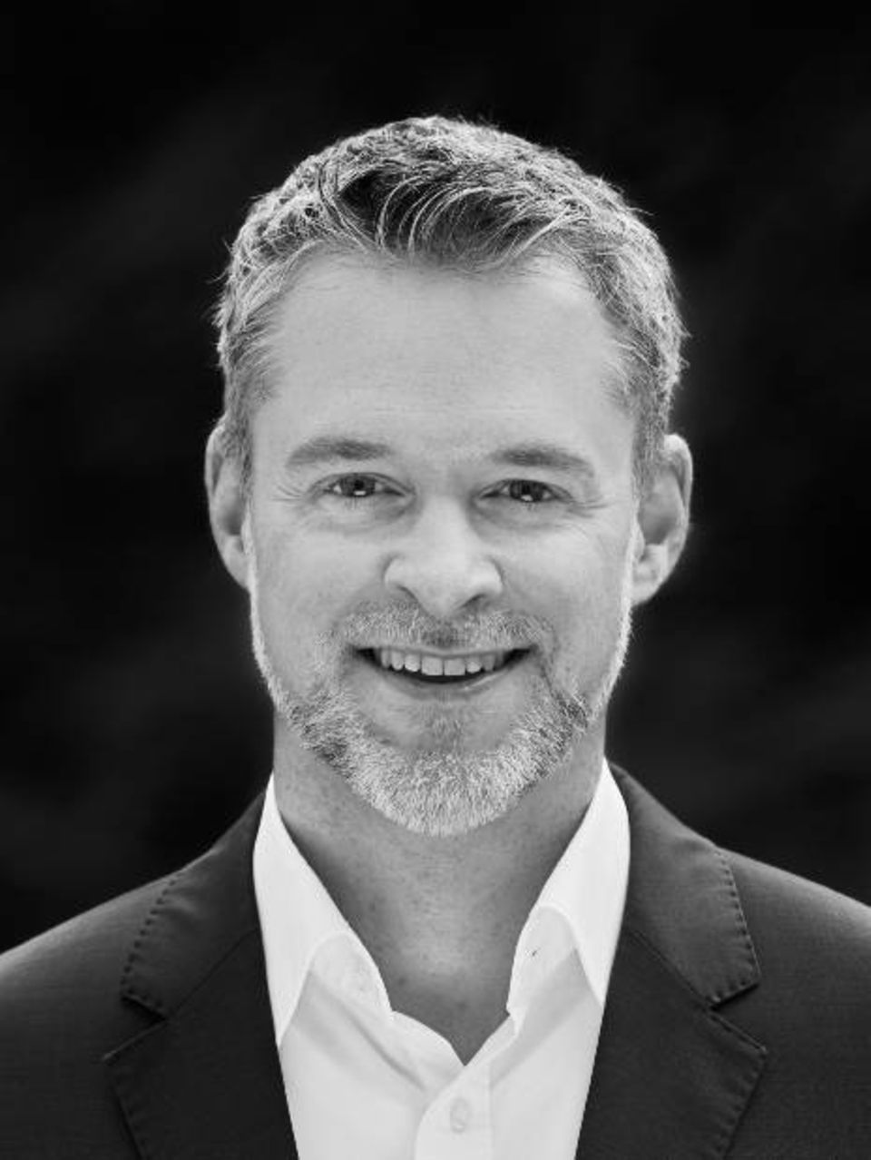 Christian Severin