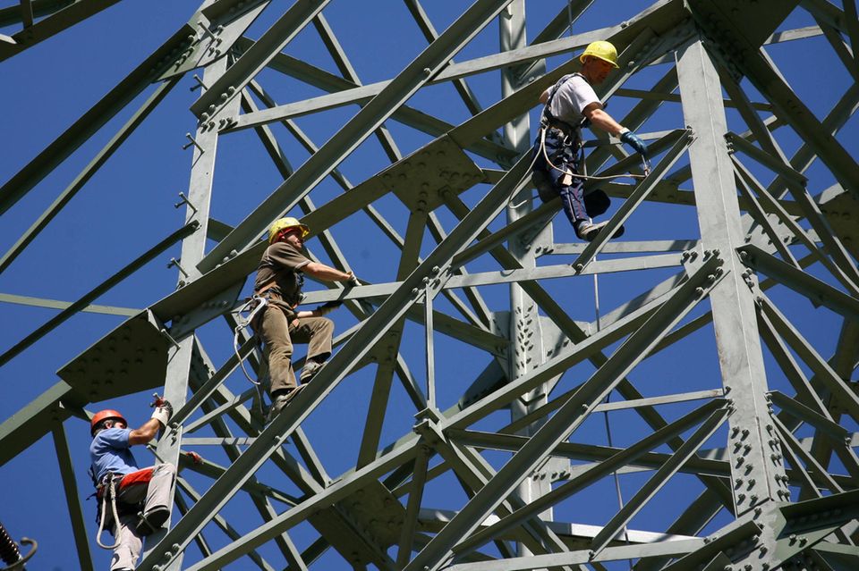 Attraktiver Arbeitgeber oder nicht? Am besten können das die Arbeitnehmer beantworten