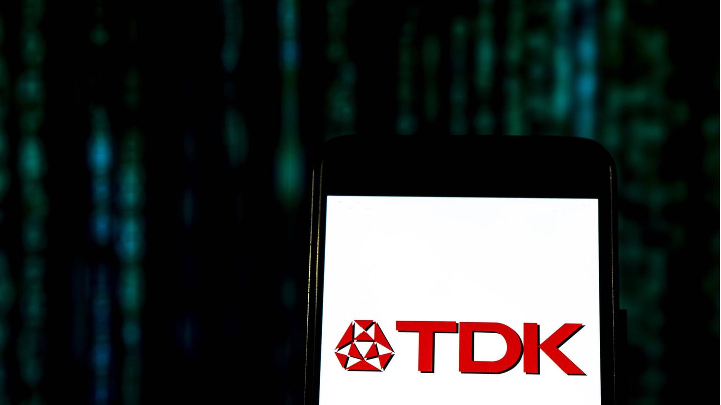 TDK Electronics Arbeiten an der elektronischen Herzkammer Capital.de