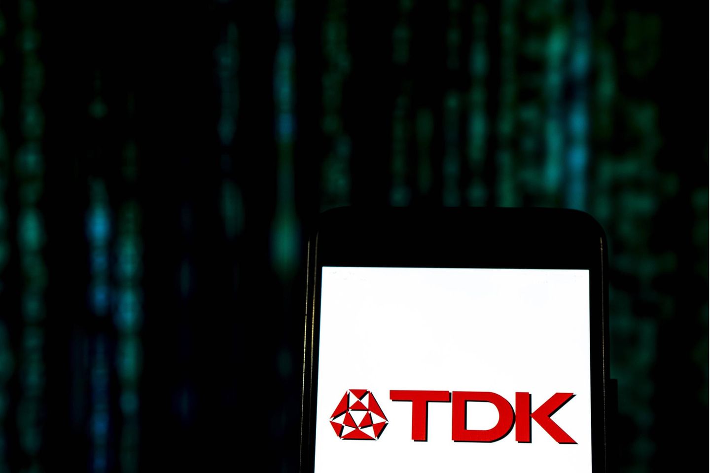 Der japanische Elektrotechnik-Konzern TDK produziert und forscht an drei Standorten in Deutschland