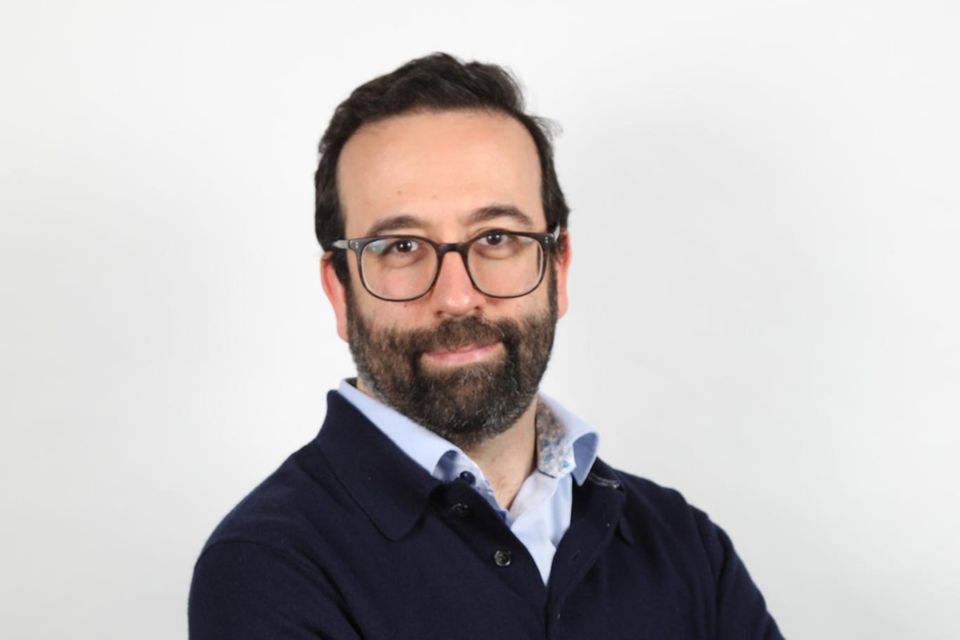 Ökonom Ricardo Reis