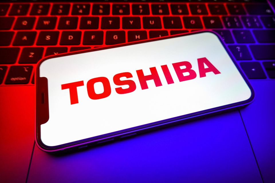 Halbleiter, Speicher, Klimaanlagen: Toshibas Produktpalette ist breit – und entsprechend vielfältig ist auch das Aufgabenspektrum für Mitarbeitende