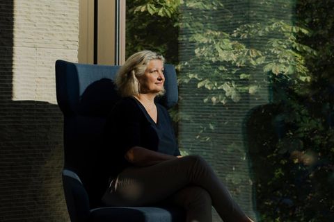 Susanne Ballauff