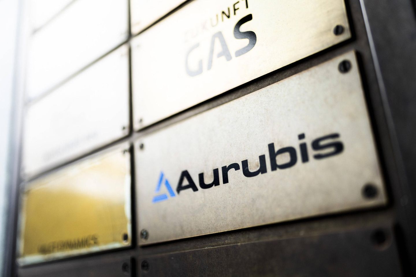Der Hamburger Kupferproduzent Aurubis gehört zu den europäischen Marktführern