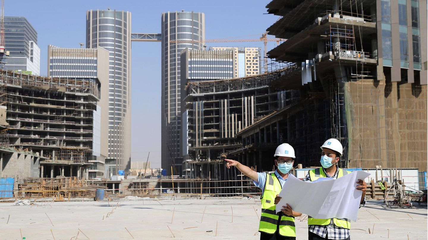 Fortune Global 500 Größte Unternehmen der Welt Capital.de