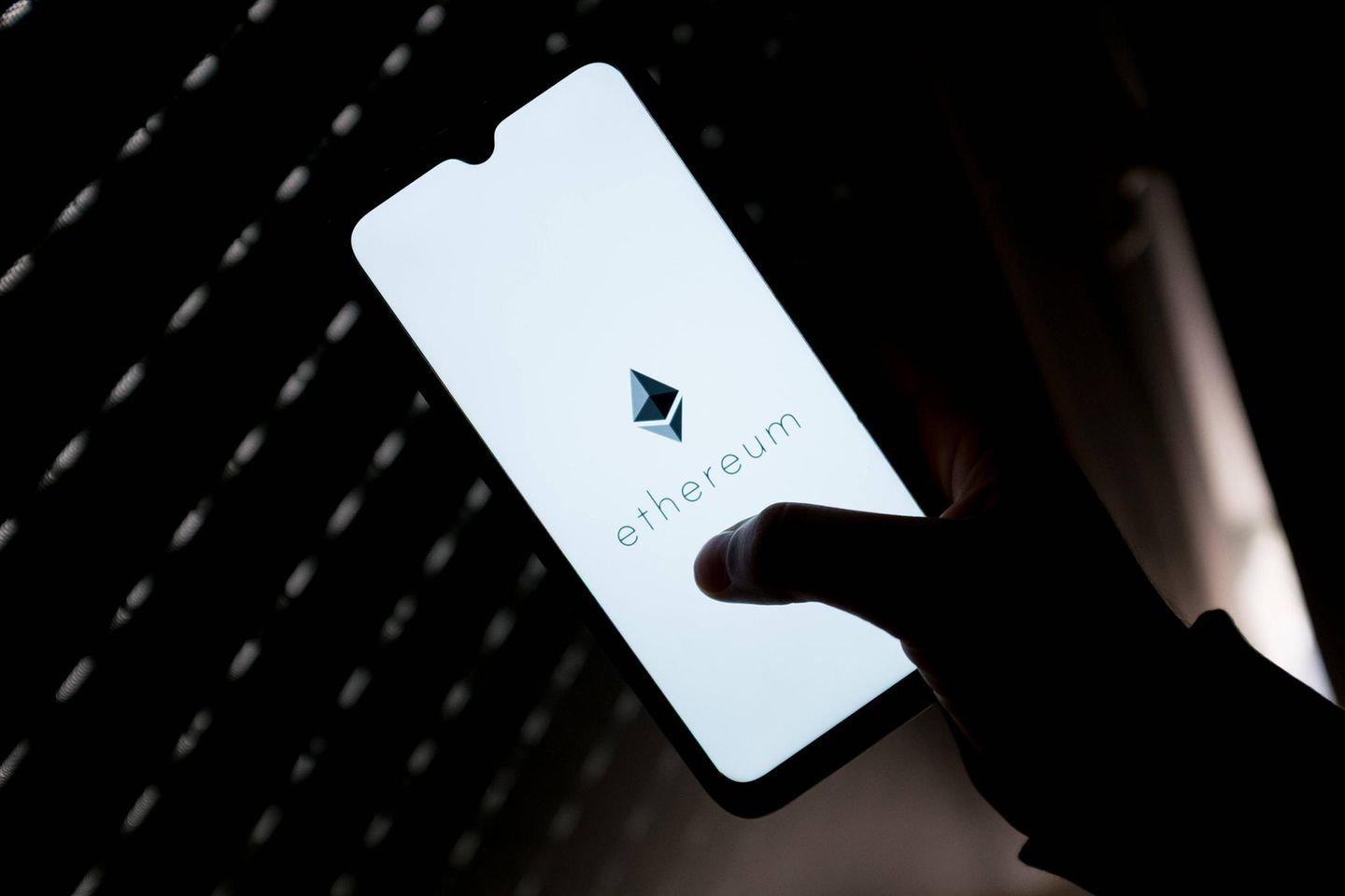 Ethereum geht auf eine Proof-of-Stake-Blockchain über