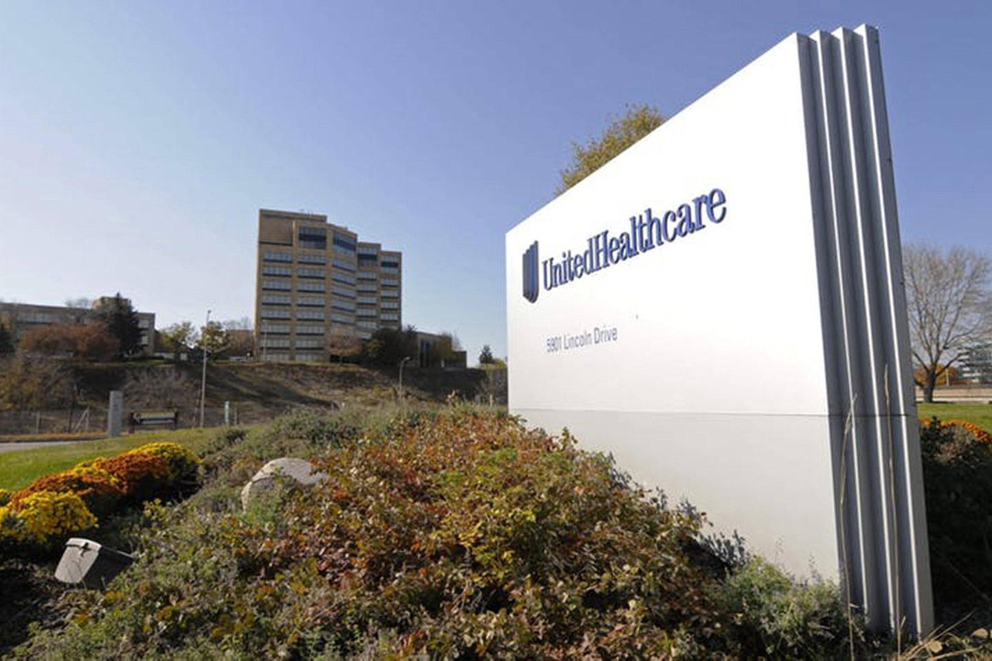 Es dürfte aufregendere Unternehmen geben, doch United Health war häufiger als andere Top-Performer unter den 50 Aktien fürs Leben