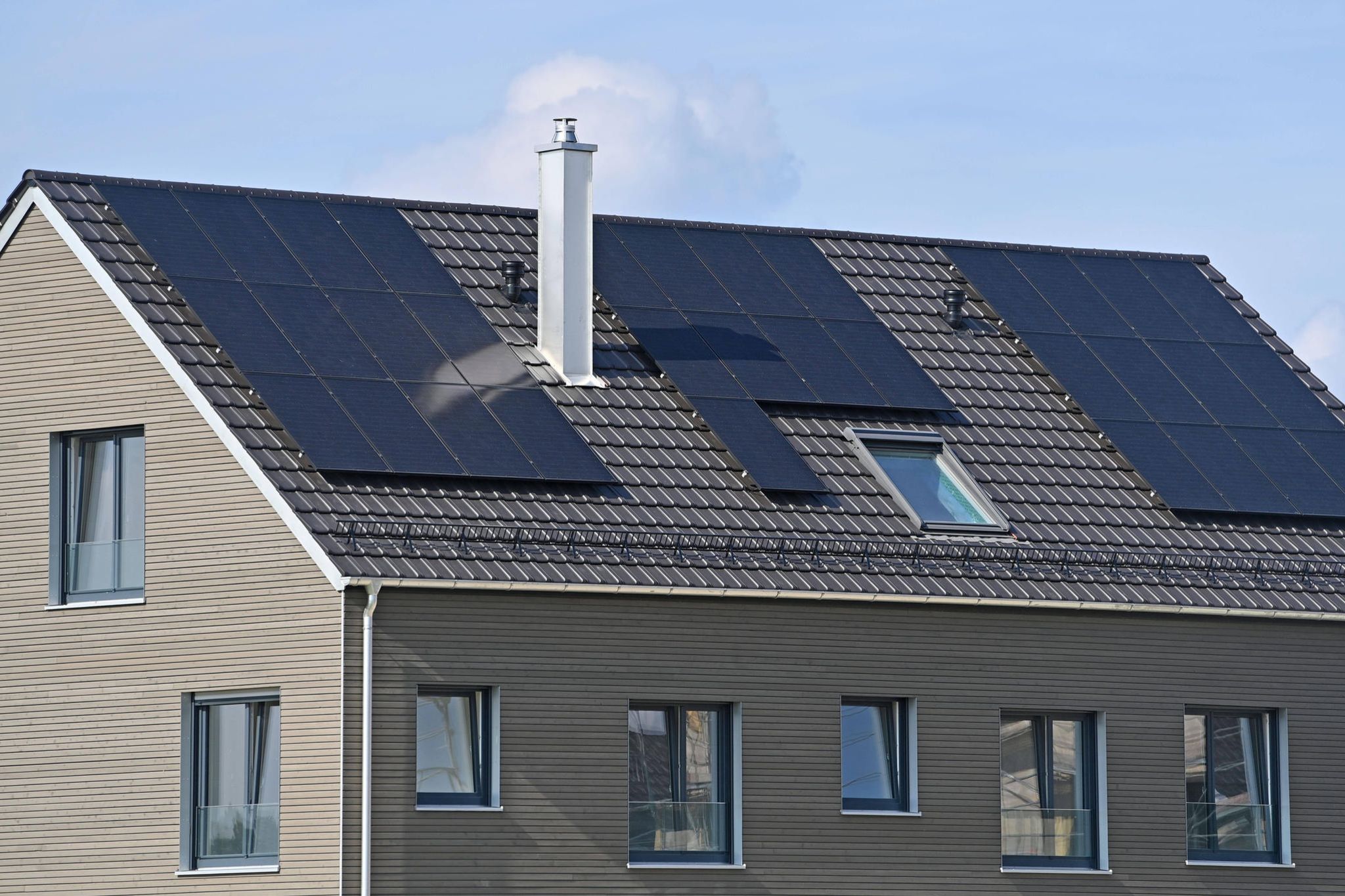 Photovoltaik: So erhöhen Sie die Effizienz Ihrer PV-Anlage 