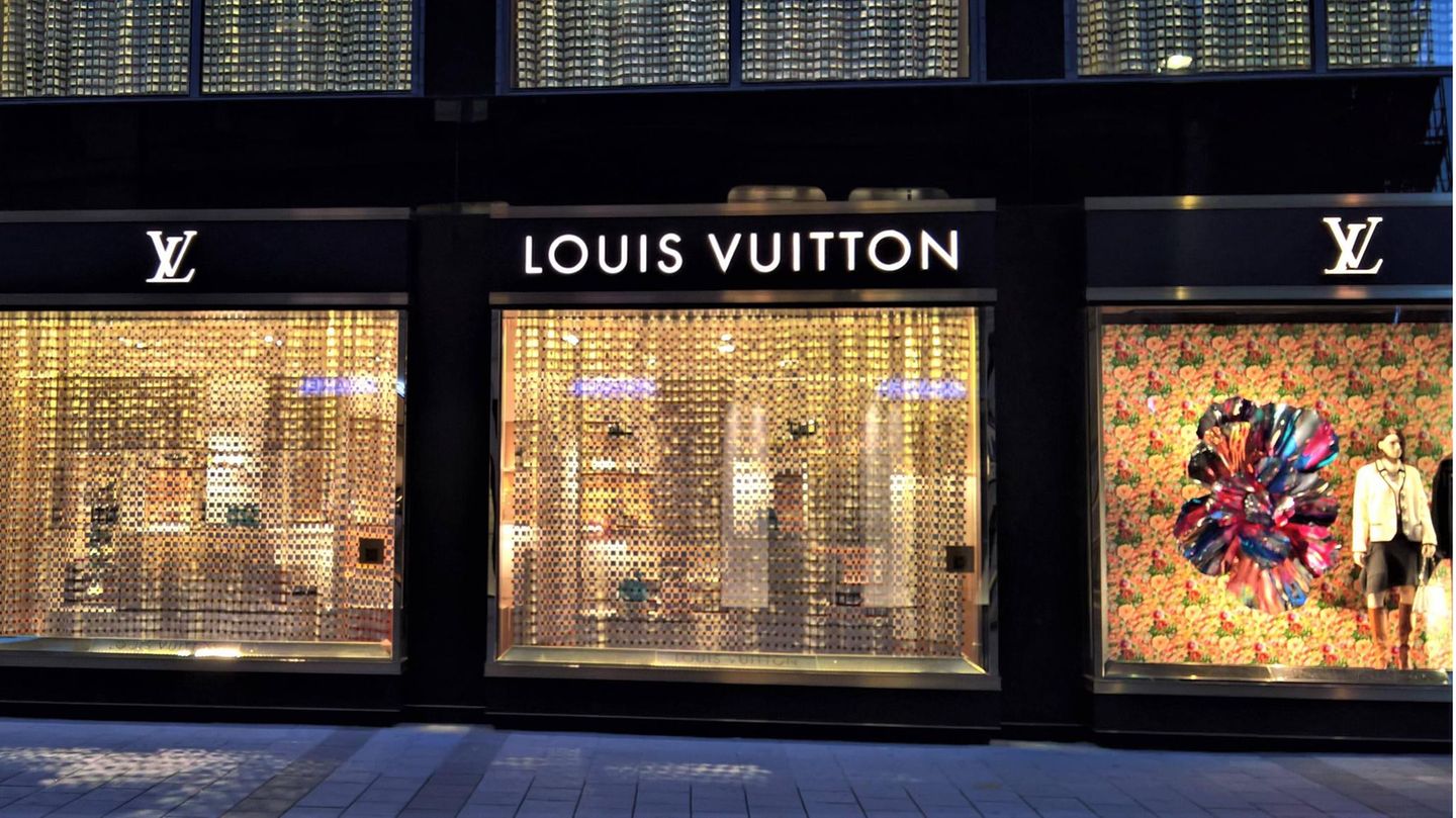 Milliarden mit Luxus: Warum LVMH auch an der Börse für höchste